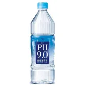 【HOTAI購】【統一】PH9.0鹼性離子水800mlx20入/箱