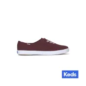 Keds CHAMPION 經典帆布休閒鞋 WF68658【Findnew】