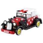 ◎超級批發◎日本空運 TOMICA 多美 迪士尼 DM-11 米妮 老爺車 古董車 玩具車 模型車 合金車 收藏品擺飾
