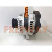 □全新加大120A□ 豐田 CAMRY 六代 06-12年 2.0 2.4 專用 加大發電機 台製全新品 保固一年