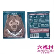 【六福村】非洲部落/台灣黑熊/深焙濾掛咖啡｜六福村 官方直營 限定版