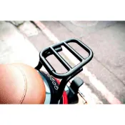 EPIC | 行李架 後貨架 後架 後扶手 後車架 適用於 GOGORO2 S2 狗狗肉2 gogoro 2