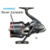 南寮釣具~SHIMANO 25 SURF LEADER 35