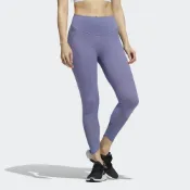 ADIDAS 束褲 7/8 TIGHTS 藍紫 瑜珈 緊身褲 女 GR8097