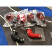 ［ Morris Vespa ] 零四部品 進氣岐管 進氣肥腸 肥腸 衝刺 春天 Lx LT S E4 E5 零四