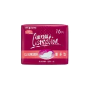 (店+)【彤老闆食品百貨】康乃馨衛生棉量多16片