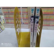 小說  甜檸檬   絕對君主   2本 / 瑪奇朵/喬可嵐