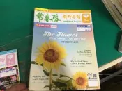 108課綱 常春藤 解析英語 雜誌 2022年6月 analytical english 中級/中高級 無劃記 V24