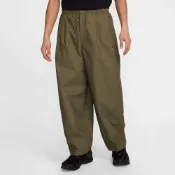 (店+)【NIKE 耐吉】NIKE 長褲 AS M NK CLUB BALLOON PANT 卡其綠 寬鬆 氣球褲 寬褲 男 HJ1974-222
