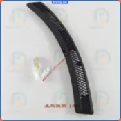 三菱 Lancer Fortis EVO10 開孔葉子板出風口/寬體葉子板出風口 改裝EVO葉子板風口裝飾條