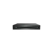 【HI SHARP 昇銳電子】昌運監視器 HS-NK431F H.265 4K 4路 PoE NVR 網路型錄影主機