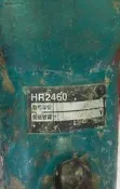 二手日本牧田MAKITAHR2460 電動鎚鑽(上電無反應當報帳零件品