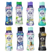 (店+)【P&G】日本 寶僑 煮沸衣物香香豆 420ml (芳香豆/香香粒/芳香顆粒)