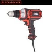 【Black+Decker】350W 多功能可換頭惡魔機 EAD800