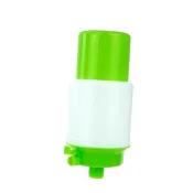 【精準科技】桶裝水抽水器 抽水器 抽水機 飲水機 自吸式抽水機 簡易抽水器 /3入組(MIT-WD807工仔人)