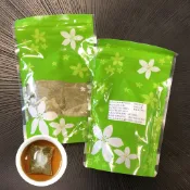【挑戰最低價】批發價茶包 四季春茶包 四角平面茶包 鮮萃茶包 茶末 台灣茶