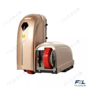 【含稅*付發票】電動大門平開門機對開門八字開門機農村庭院門別墅自動開門器