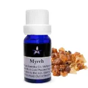 【BodyTemple 身體殿堂】伊蘭伊蘭/乳香/萬壽菊芳療精油10ml(三種精油10ml任選一瓶)