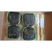 股東會紀念品/聯一光/收納包/小米燈