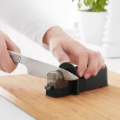 9/8出貨 ikea ASPEKT磨刀器