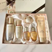 韓國 Whoo 后 重生秘貼精華 重生秘帖NAD精華液套盒 重生秘帖精華液 自生秘帖精華 秘帖精華 重生秘帖保養套組