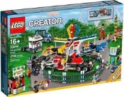 樂高 Lego 10244 Creator系列 遊樂園 嘉年華 兒童樂園