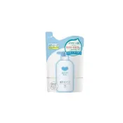 (店+)【日本牛乳石鹼】植物性無添加沐浴乳補充包(380ml/包)