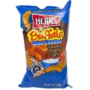 HERR'S 賀氏 起司玉米條 墨西哥辣味烘焙玉米條 水牛城風味玉米起司條 進口零食  短效期【Suny Buy】