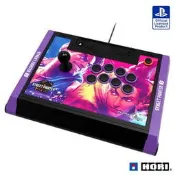 SONY PS5 PS4 HORI 大型 格鬥搖桿 大搖 快打旋風6 FIGHTING STICK α SPF-033A