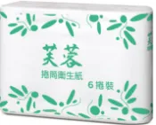 SoYoung 芙蓉小捲筒衛生紙(60捲/箱)