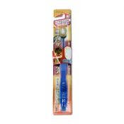 (店+)【EBISU 惠百施】65孔優質倍護極上牙刷 1支/盒 (日本原裝/軟毛牙刷/壹品藥局)