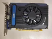 msi 微星 R7730-1GD5V1 顯示卡