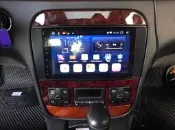 賓士M-Benz 1998~2005 SW220 S320 S350 Android 安卓版螢幕主機 導航/USB/藍芽