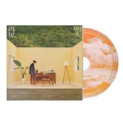 NO1百貨市場 原裝正版 韋禮安實體專輯《明天再見》 CD+立體歌詞本
