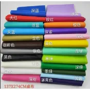 一次性派對桌布 拋棄式桌布 餐桌布 桌巾 PE塑膠布 生日甜品臺 素色桌布 免清洗桌布 防水防油檯布 塑膠檯布