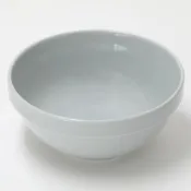 【NITORI 宜得利家居】可堆疊碗盤十件組 DAY VALUE GY(碗盤十件組 可堆疊碗盤 碗盤 DAY VALUE)