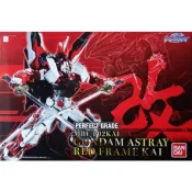 【現貨】BANDAI 1/60 PG MBF-P02KAI 異端鋼彈紅色機改