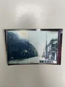 【台灣博土TWBT】202608-014 複製老照片-日治時期 基隆草店街老照片