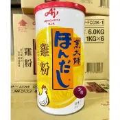 烹大師 雞粉 1公斤/罐