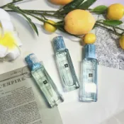 [珍愛香水］Jo malone 分享香 2022新款英倫系列香水 1ml/2ml/5ml 潮汐琥珀 溪谷樹苔 海灣剪秋