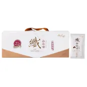(店+)植物性大豆奶精濃郁香醇 +纖白咖啡 (22gx25入/盒)