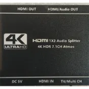 HDCP破解器HDMI 輸出破解 擷取卡 PS3 PS4 PS5HDMI HDCP破解 最新版 HDMI轉3.5mm光纖