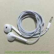 蘋果 正品 ipod 拆機 耳機  ipod shuffle耳機 ipodnao耳機
