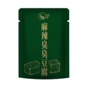 小螺波螺螄粉-麻辣臭豆腐加料主餐1包