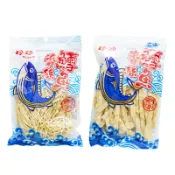 珍珍 鱈魚香絲 鱈魚香絲-寬條 95g