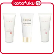 (店+)日本 MIKIMOTO COSMETICS 護手霜 (無香型 / CR 康乃馨香氛 / SK 香氛 櫻花) 50g