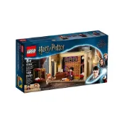 (店+)【CATTYLEGO 貓咪樂購】樂高 哈利波特 赫敏·格蘭傑 哈利·波特 羅恩·韋斯萊 芬多寢室 塑料積木 148pcs 40452