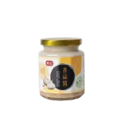 【鄭記油蔥酥】香蒜醬(免爆香)235克（豬油款）