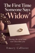 Kobo The First Time Someone Says 'Widow'