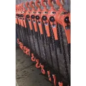 TIG啟思工業 手搖吊車 捆綁器 750KG-9000KG 貨車用綑綁器 手搖吊車/吊帶/鋼索/認證CE TUV GS